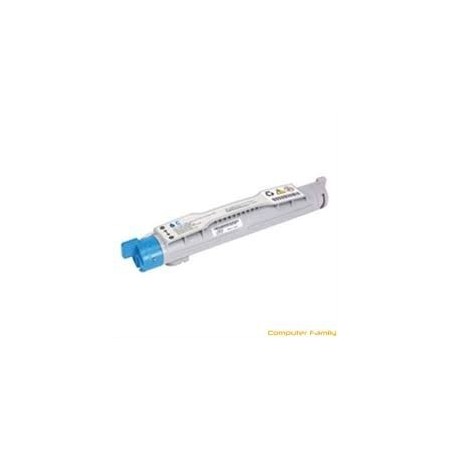 Toner COMPATIBILE DELL 5110CN 593-10119 / GD900 CIANO 12K