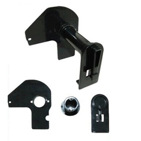 SUPPORTO IN PLASTICA APRIBILE COMPATIBILE Brother DK