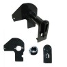 SUPPORTO IN PLASTICA APRIBILE COMPATIBILE Brother DK