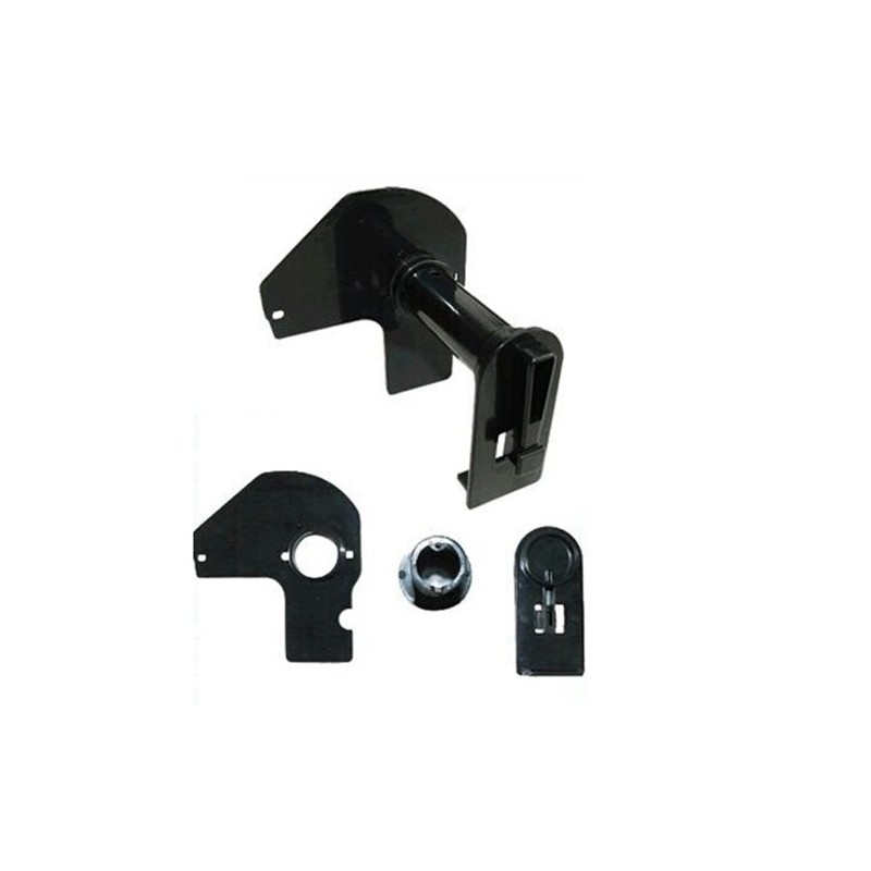 SUPPORTO IN PLASTICA APRIBILE COMPATIBILE Brother DK