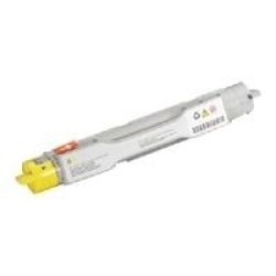 Toner COMPATIBILE DELL 5110CN 593-10123 / JD750 GIALLO 12K