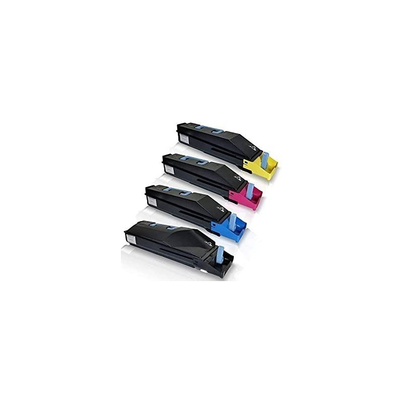 TONER COMPATIBILE TRIUMPH ADLER DCC 2725 DCC 273
