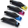 TONER COMPATIBILE TRIUMPH ADLER DCC 2725 DCC 273