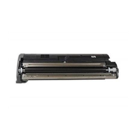 Toner COMPATIBILE EPSON C1000 Konica Minolta 2200 1710471-001 NERO