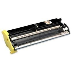 Toner COMPATIBILE EPSON C1000 Konica Minolta 2200 GIALLO 1710471002
