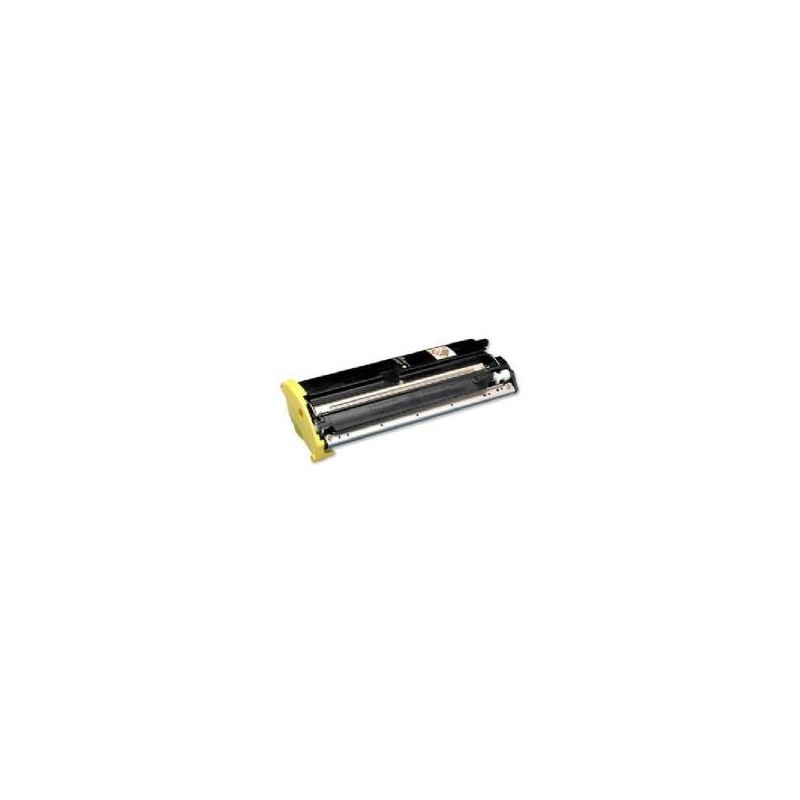 Toner COMPATIBILE EPSON C1000 Konica Minolta 2200 GIALLO 1710471002