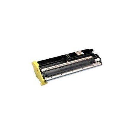 Toner COMPATIBILE EPSON C1000 Konica Minolta 2200 GIALLO 1710471002