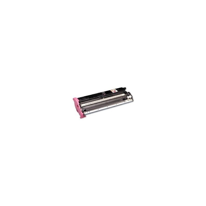 Toner COMPATIBILE EPSON C1000 Konica Minolta 2200 1710471-003 MAGENTA