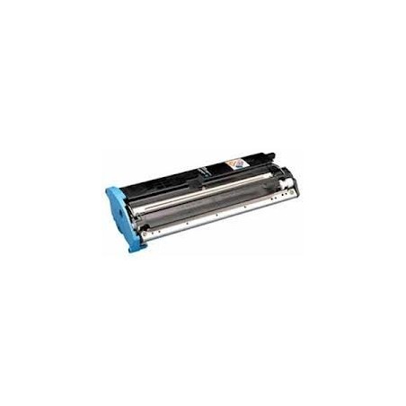 Toner COMPATIBILE EPSON C1000 Konica Minolta 2200 CIANO