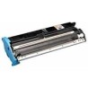 Toner COMPATIBILE EPSON C1000 Konica Minolta 2200 CIANO