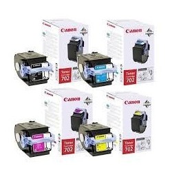 Toner COMPATIBILE CANON LBP 5960 9643A004 702 MAGENTA 6K