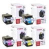 Toner COMPATIBILE CANON LBP 5960 9643A004 702 MAGENTA 6K
