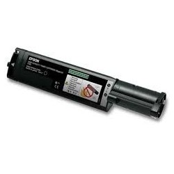 TONER COMPATIBILE EPSON ACULASER C1100 CX11 NERO C13S050190 S050190