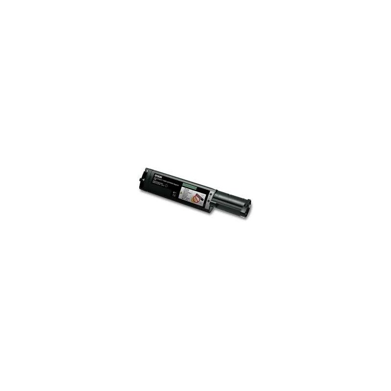 TONER COMPATIBILE EPSON ACULASER C1100 CX11 NERO C13S050190 S050190