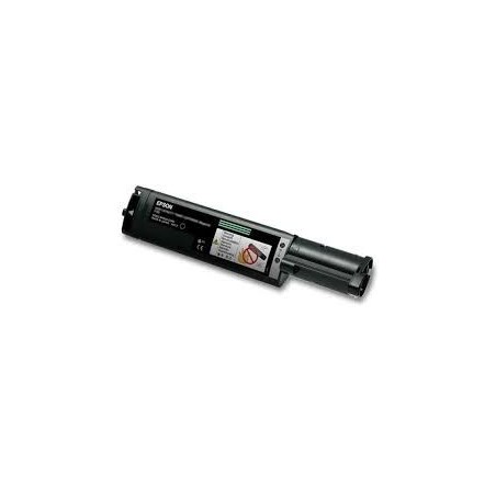 TONER COMPATIBILE EPSON ACULASER C1100 CX11 NERO C13S050190 S050190