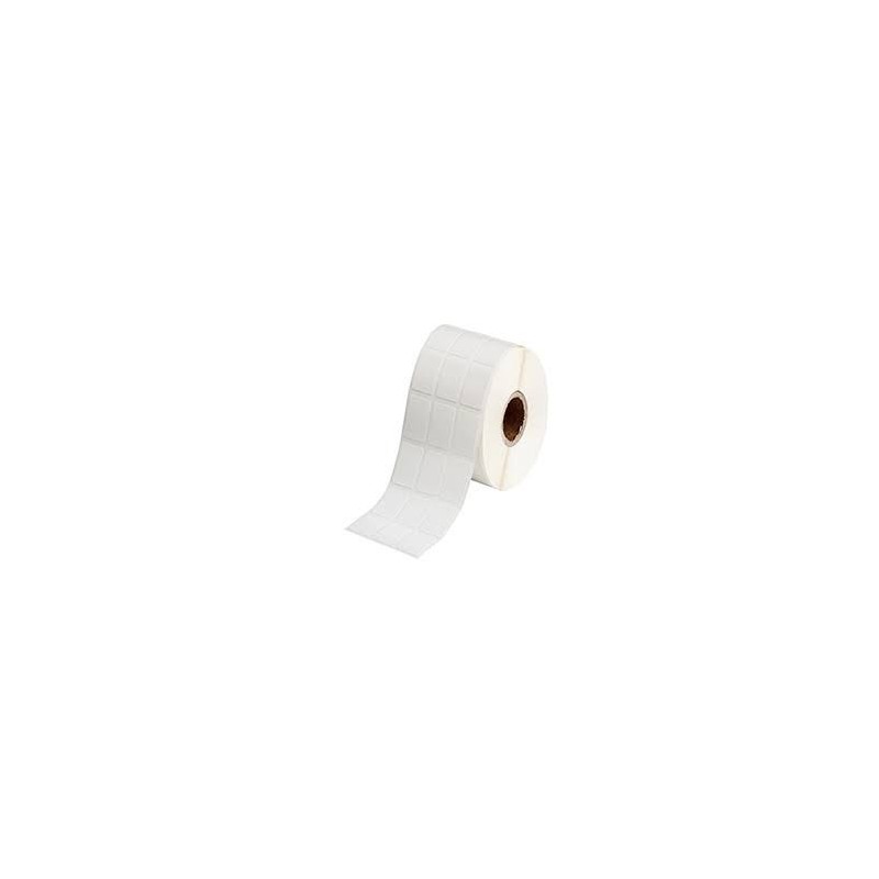 ETICHETTE ADESIVE RIMOVIBILE COMPATIBILE DYMO DM