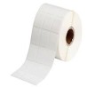 ETICHETTE ADESIVE RIMOVIBILE COMPATIBILE DYMO DM