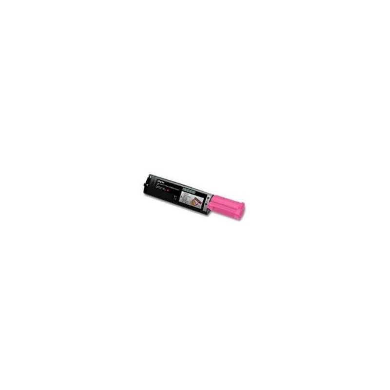 TONER COMPATIBILE EPSON ACULASER C1100 CX11 MAGENTA C13S050188 S050188