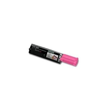 TONER COMPATIBILE EPSON ACULASER C1100 CX11 MAGENTA C13S050188 S050188