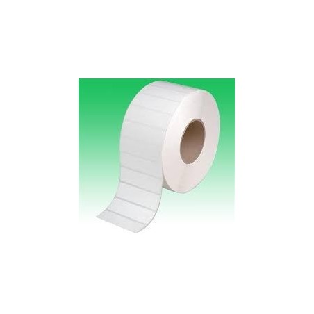 Termica diretta Etichette permanente per ZEBRA