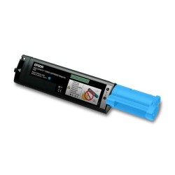 TONER COMPATIBILE EPSON ACULASER C1100 CX11 CIANO C13S050189 S050189 0189