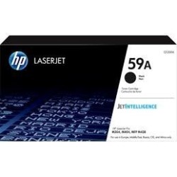 Toner HP LASERJET CF259A 59A PRO M304 M404 MFP 428dw 3K NERO