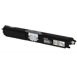 Toner COMPATIBILE EPSON C1600 CX16 C13S050557 S050557 NERO 2.7K