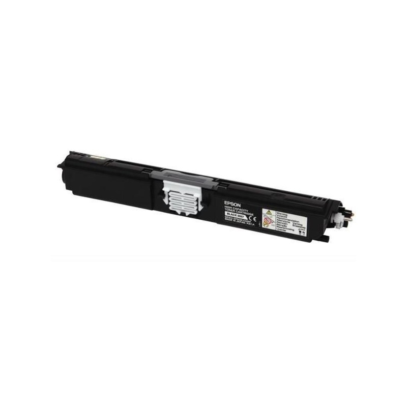 Toner COMPATIBILE EPSON C1600 CX16 C13S050557 S050557 NERO 2.7K