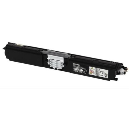 Toner COMPATIBILE EPSON C1600 CX16 C13S050557 S050557 NERO 2.7K