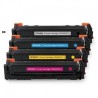 TONER HP 203X
