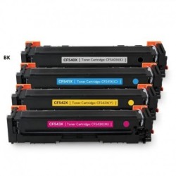 TONER HP 203X
