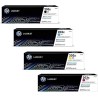 TONER HP CF542A 203X LaserJet Pro M254 2.5K GIALLO