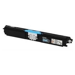 Toner COMPATIBILE EPSON C1600 CX16 C13S050556 S050556 Ciano 2.7K