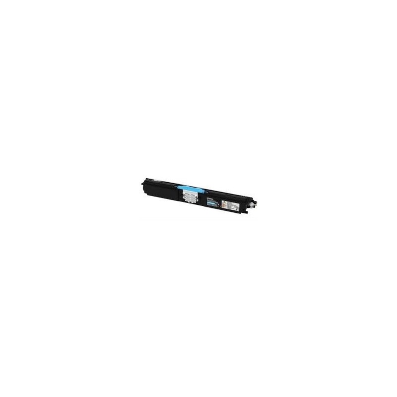 Toner COMPATIBILE EPSON C1600 CX16 C13S050556 S050556 Ciano 2.7K