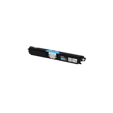 Toner COMPATIBILE EPSON C1600 CX16 C13S050556 S050556 Ciano 2.7K