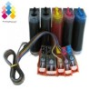SISTEMA STAMPA CONTINUA CISS CON CHIP AUTORESETTANTE PER CANON PER MG5150 MG5350