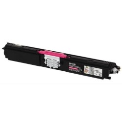 Toner COMPATIBILE EPSON C1600 CX16 C13S050555 S050555 Magenta 2.7K