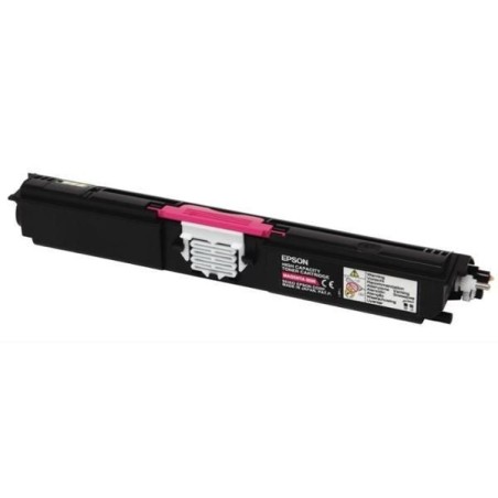 Toner COMPATIBILE EPSON C1600 CX16 C13S050555 S050555 Magenta 2.7K