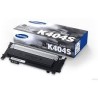 TONER ORIGINALE SAMSUNG CLT-K404S Xpress C430 C480 NERO 1,5K
