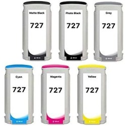 HP 727 727XL
