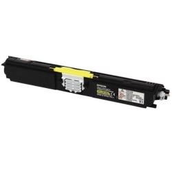 Toner COMPATIBILE EPSON C13S050554 C1600 CX16 GIALLO S050554 2.7K