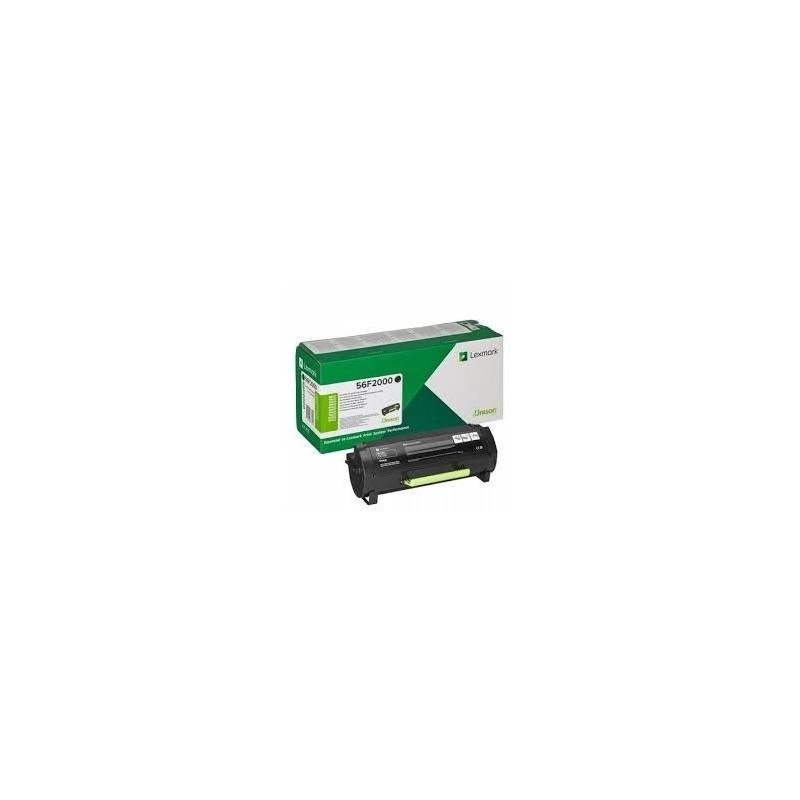 TONER LEXMARK STAMPANTI