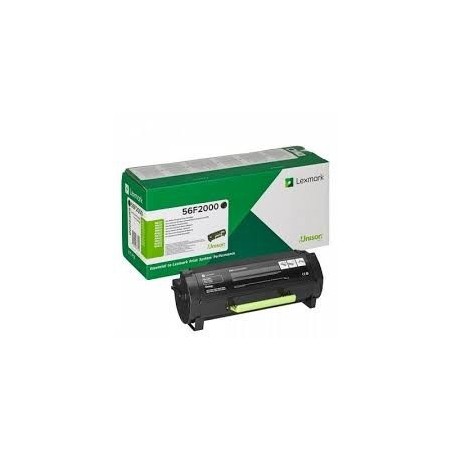 TONER LEXMARK STAMPANTI