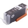 CartuccIA CompatibilE Canon Pixma TR7500 PGI-580PGBK XXL PGI580PGBK XXL NERO