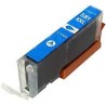 CartuccIa Compatibile Canon Pixma TR7500 CLI-581C XXL CLI581C XXL CIANO