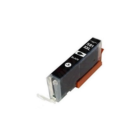 CartuccIa Compatibile Canon Pixma TR7500 CLI-581BK XXL CLI581BK XXL NERO