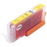 Cartuccia COMPATIBILE Canon Pixma GIALLO TR7500 CLI-581Y XXL CLI581Y XXL GIALLO