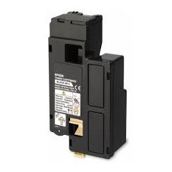TONER COMPATIBILE EPSON C1700 CX17 C13S050614 S050614 NERO