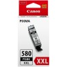 Cartuccia Canon Pixma NERO TR7500 PGI-580XXL PGBK XXL PGI580XXL PGBK XXL NERO