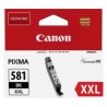 CartuccIa  Canon Pixma TR7500 CLI-581BK XXL CLI581BK XXL NERO